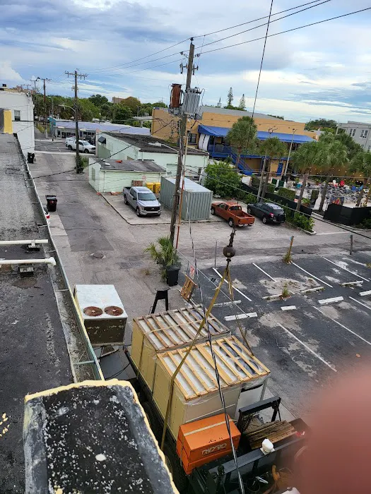 Concept-Air Solutions LLC. CAC 1822789 Picture 2