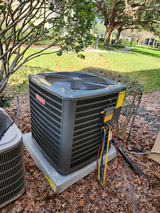 Concept-Air Solutions LLC. CAC 1822789 Picture 3