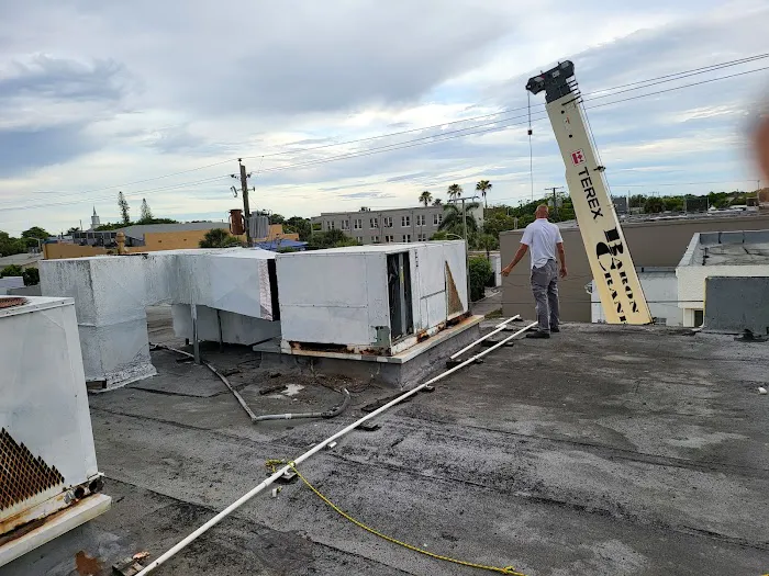 Concept-Air Solutions LLC. CAC 1822789 Picture 5