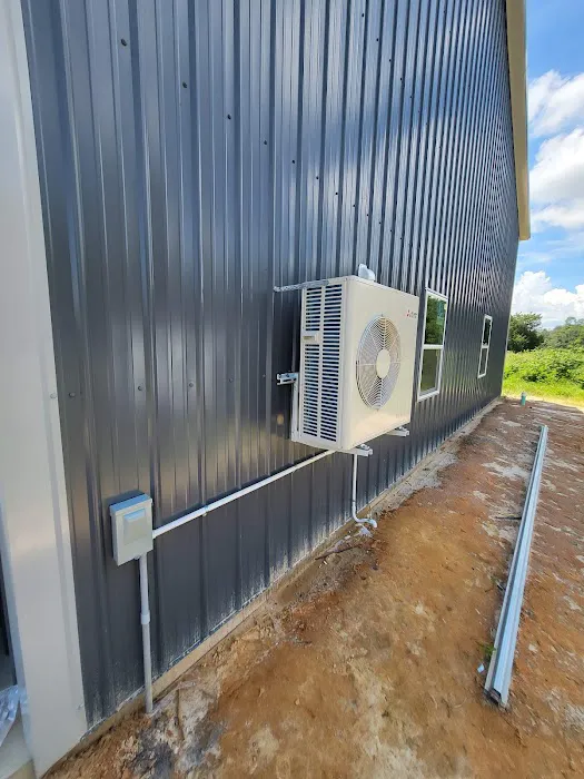 Concept-Air Solutions LLC. CAC 1822789 Picture 4