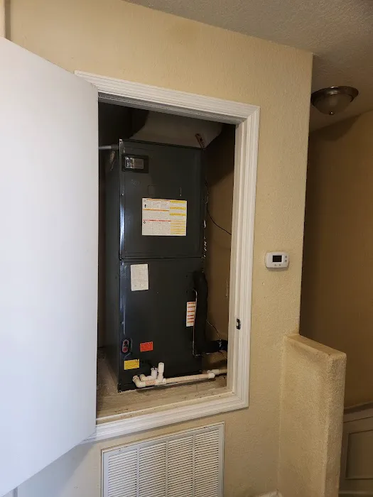 Concept-Air Solutions LLC. CAC 1822789 Picture 8