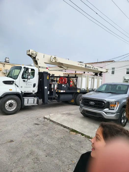 Concept-Air Solutions LLC. CAC 1822789 Picture 10