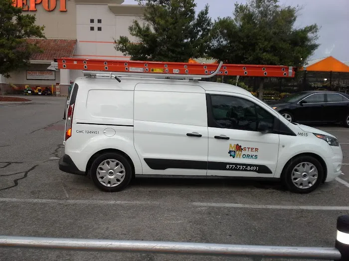 Master Works Ltd Co Picture 2