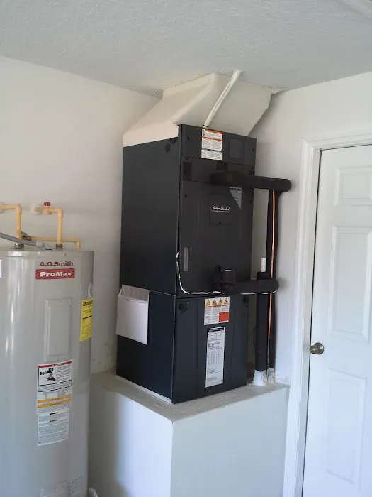 Master Works Ltd Co Picture 1