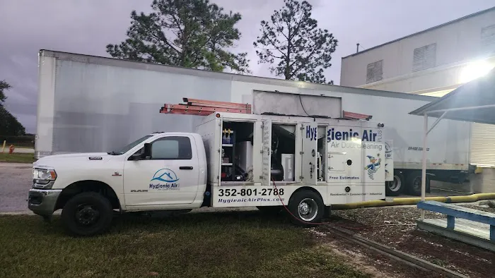 Hygienic Air Plus Picture 1