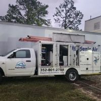 Hygienic Air Plus ico