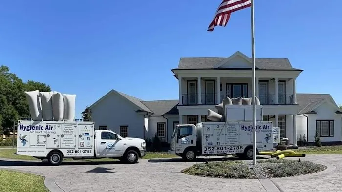 Hygienic Air Plus Picture 3