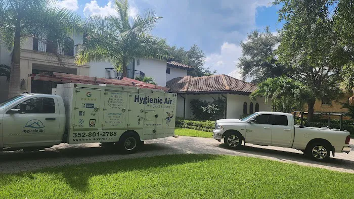 Hygienic Air Plus Picture 7