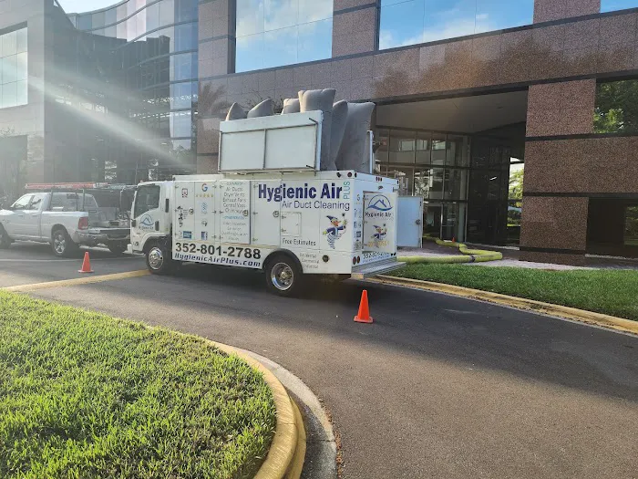 Hygienic Air Plus Picture 9