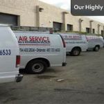 24 Hour Air Service Inc