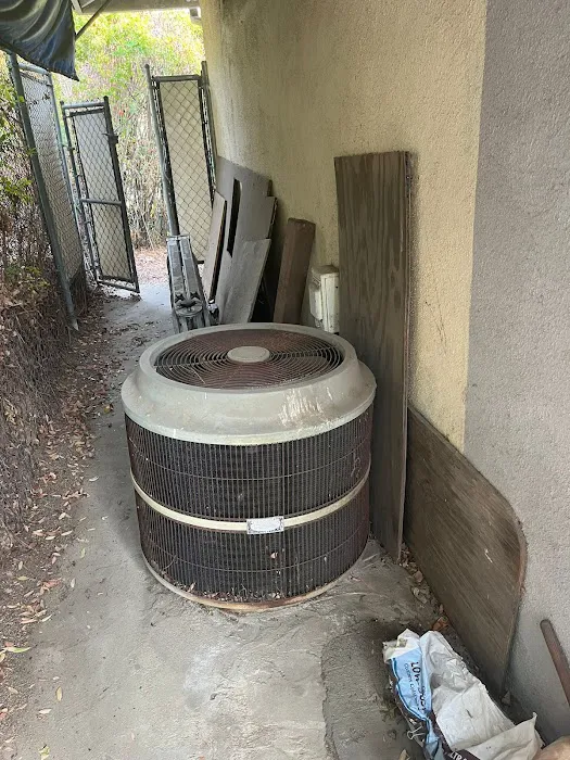 Anyday Air conditioning Services Picture 1