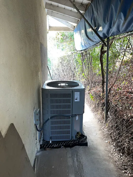 Anyday Air conditioning Services Picture 2