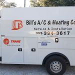 Bills AC & Heating Corporation