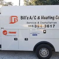 Bills AC & Heating Corporation ico