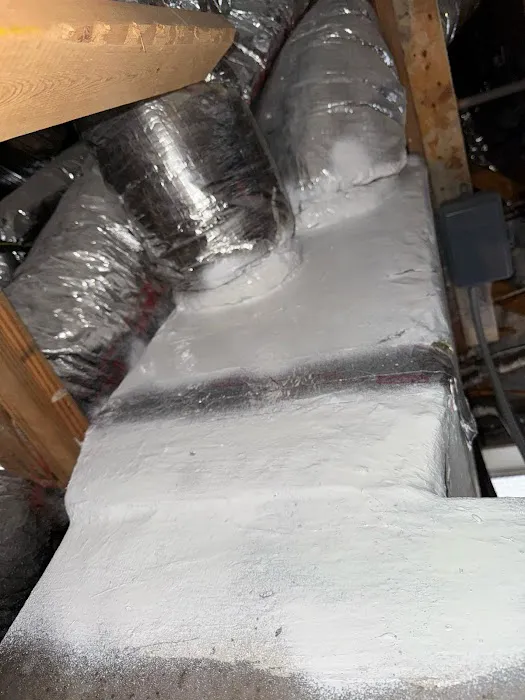 Pure AC Air Conditioning Picture 5