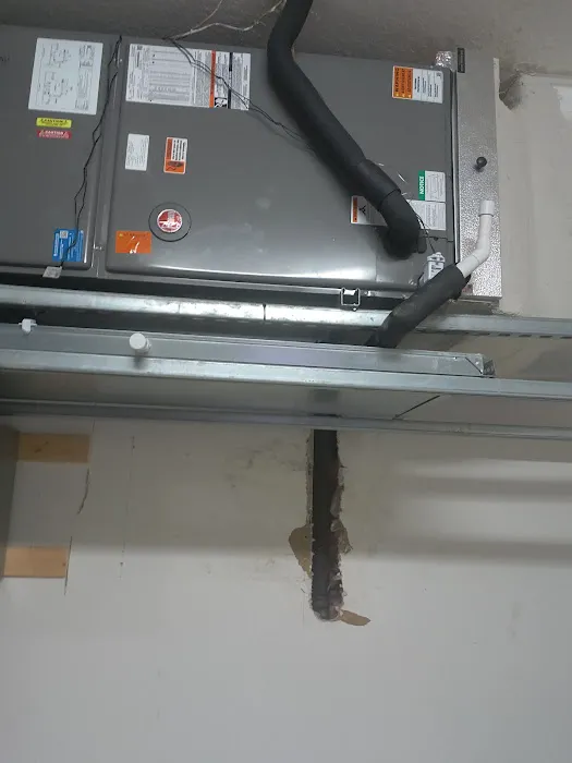 ARS / Rescue Rooter Picture 10