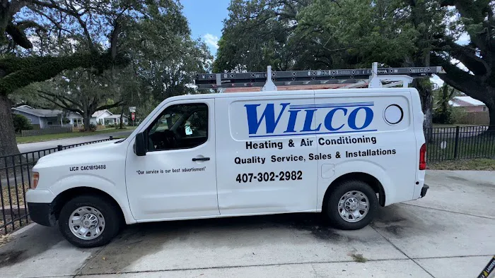 TIKI 24/7 Heating and Air Conditioning (by Wilco AC) Picture 3