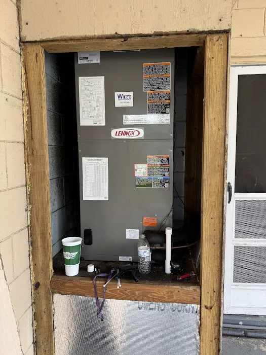 TIKI 24/7 Heating and Air Conditioning (by Wilco AC) Picture 2