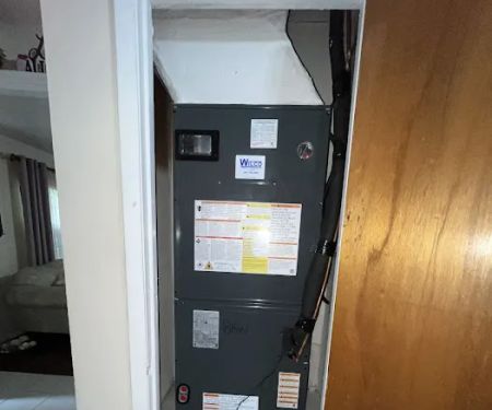 TIKI 24/7 Heating and Air Conditioning (by Wilco AC)