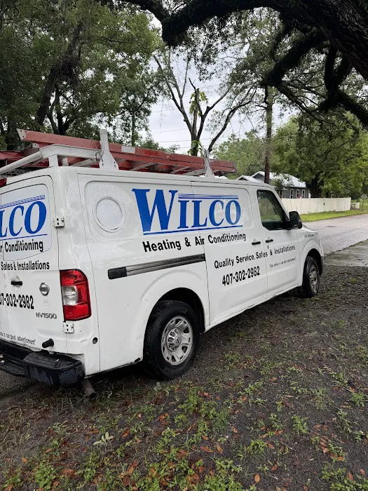 TIKI 24/7 Heating and Air Conditioning (by Wilco AC) Picture 5