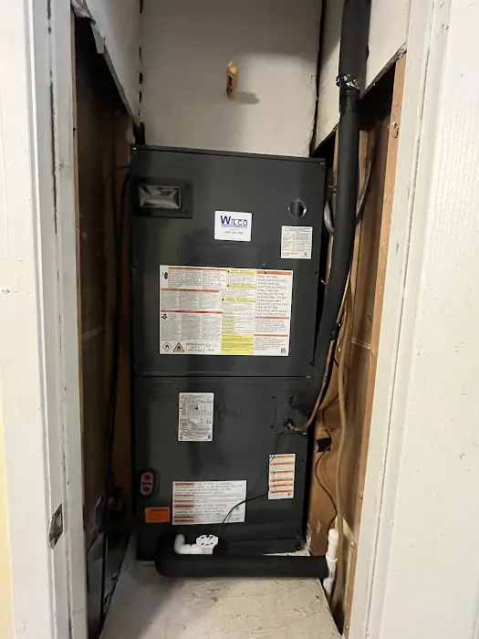 TIKI 24/7 Heating and Air Conditioning (by Wilco AC) Picture 4