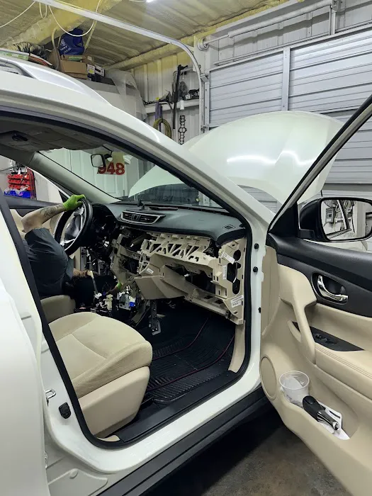 Affordable Auto Air Picture 1