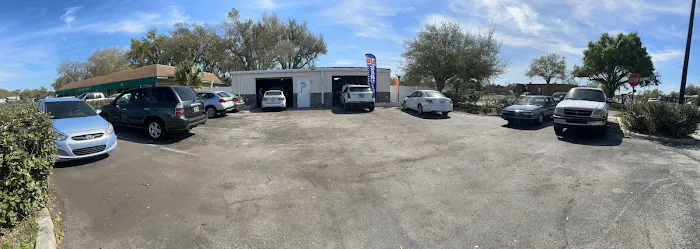 Affordable Auto Air Picture 2