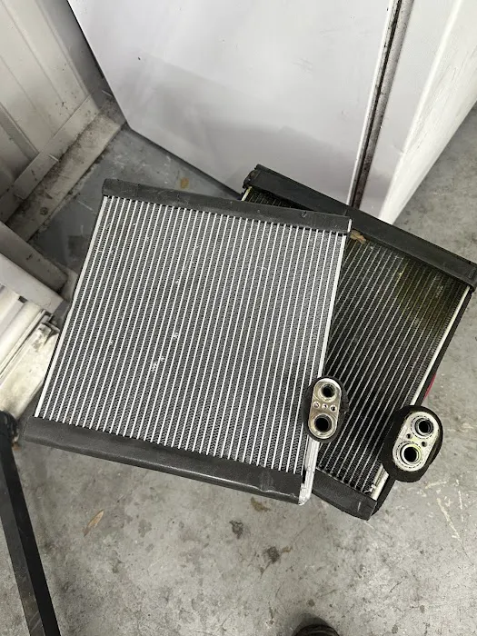 Affordable Auto Air Picture 3