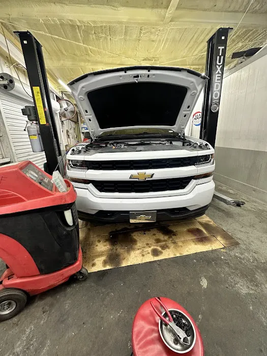 Affordable Auto Air Picture 4