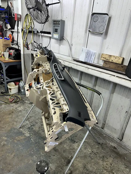 Affordable Auto Air Picture 5