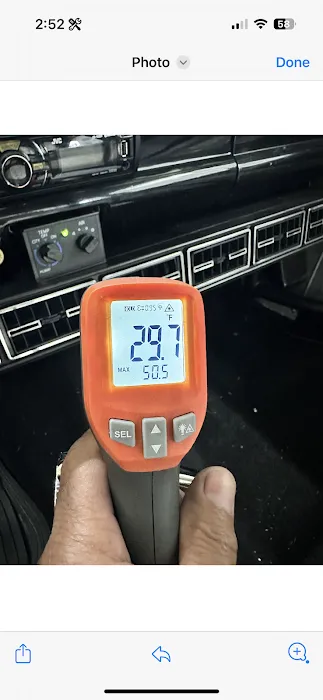 Affordable Auto Air Picture 6