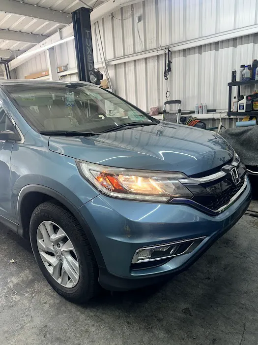 Affordable Auto Air Picture 10