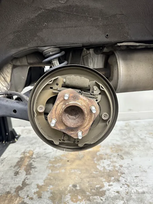 Affordable Auto Air Picture 9