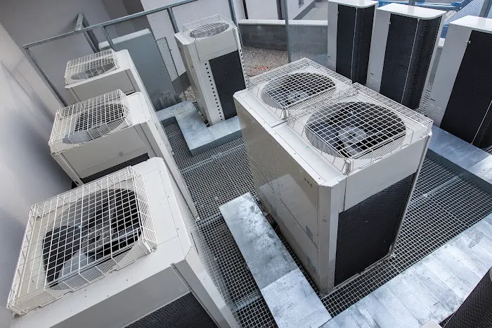 Steve Richards Air Condition & Heating Inc Picture 2