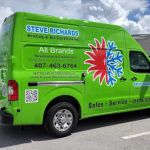 Steve Richards Air Condition & Heating Inc