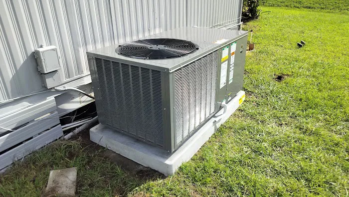 Bob's Air Conditioning and Refrigeration Picture 1