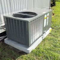Bob's Air Conditioning and Refrigeration ico