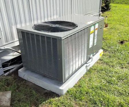 Bob's Air Conditioning and Refrigeration