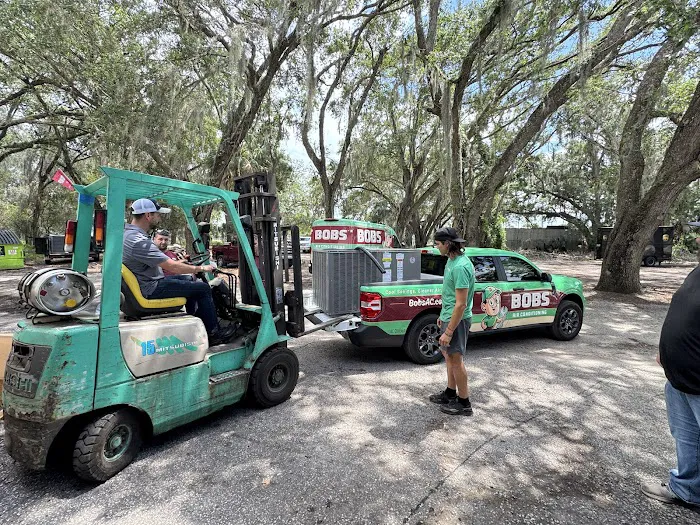 Bob's Air Conditioning and Refrigeration Picture 4