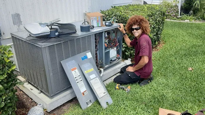 Bob's Air Conditioning and Refrigeration Picture 6