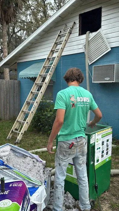 Bob's Air Conditioning and Refrigeration Picture 8