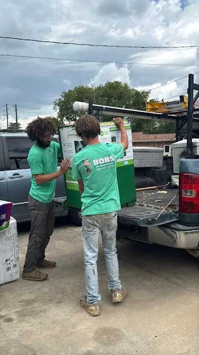 Bob's Air Conditioning and Refrigeration Picture 7