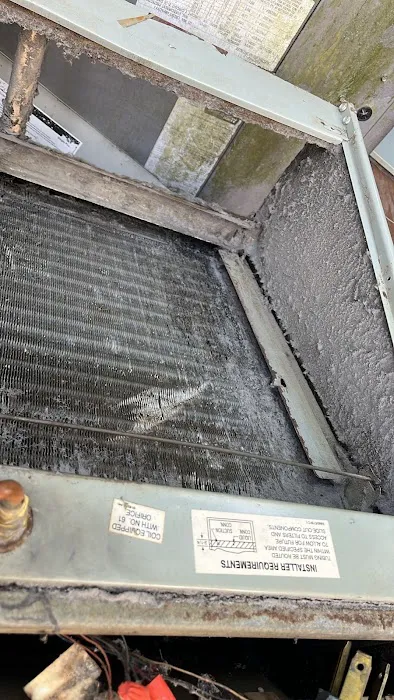 Bob's Air Conditioning and Refrigeration Picture 10