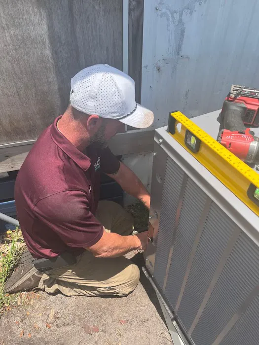 Bob's Air Conditioning and Refrigeration Picture 9