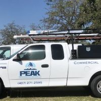 Peak Refrigeration And Air LLC ico