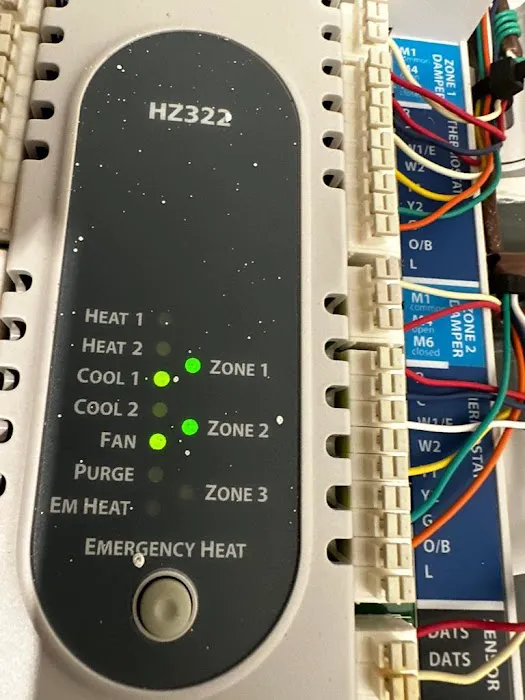 Endeavor ac and plumbing Pine Castle Picture 1