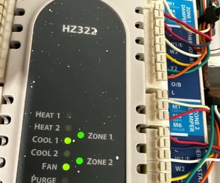 Endeavor ac and plumbing Pine Castle