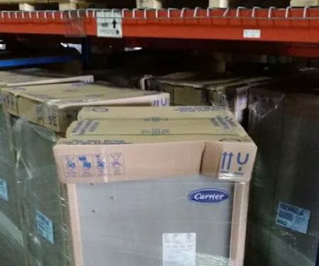 Central Air Care LLC