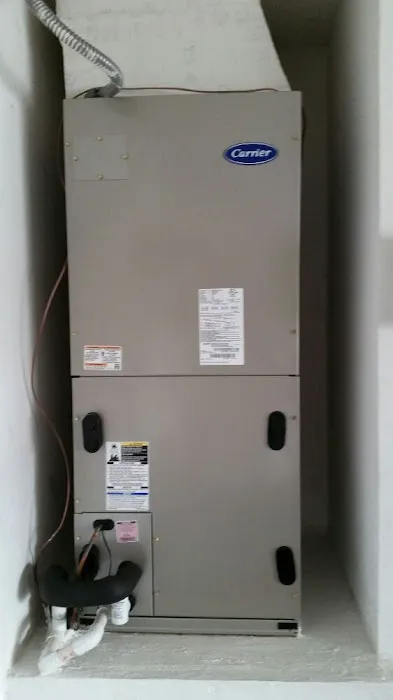 Central Air Care LLC Picture 2