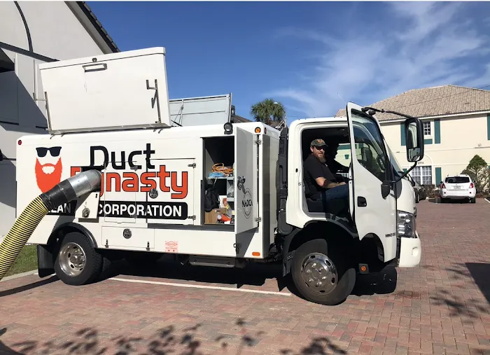 Duct Dynasty Clean Air, LLC Picture 2